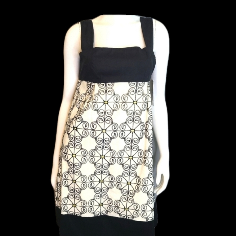Adrianna Papell Sundress New with Tags - Picture 4 of 12
